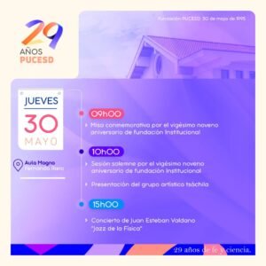 programa-eventos-29-aniversario-pucesd